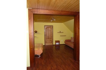 Pension de famille Mojtín 7